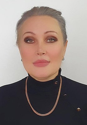 Лаврова Алла Николаевна