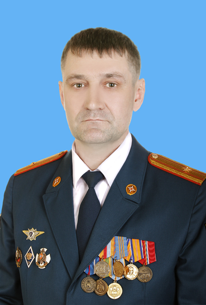 Кравченко В.А.